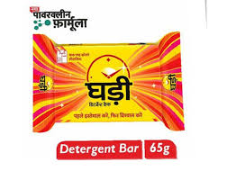 GHADI SOAP 65GM