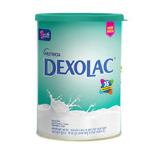 DEXOLAC 1 400GM T