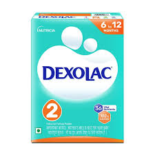 DEXOLAC 2 400GM