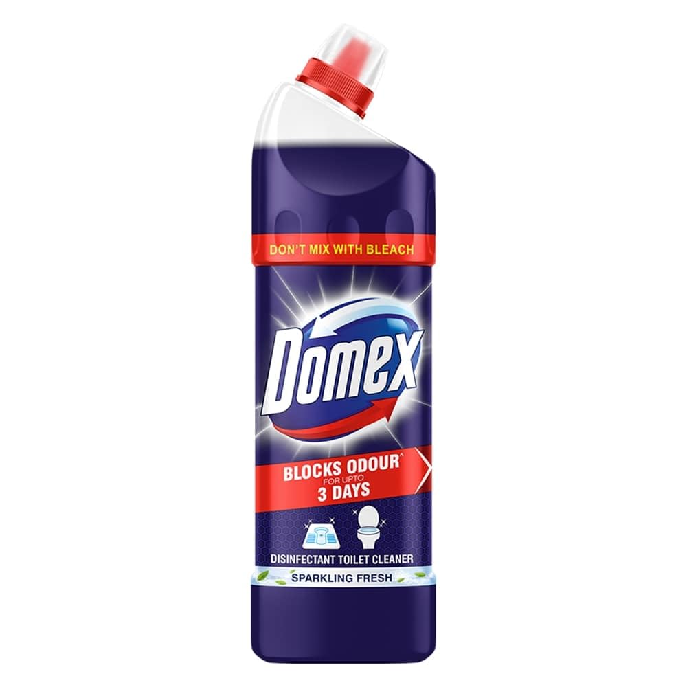 DOMEX DISINFECTANT TOILET EXPERT 1L