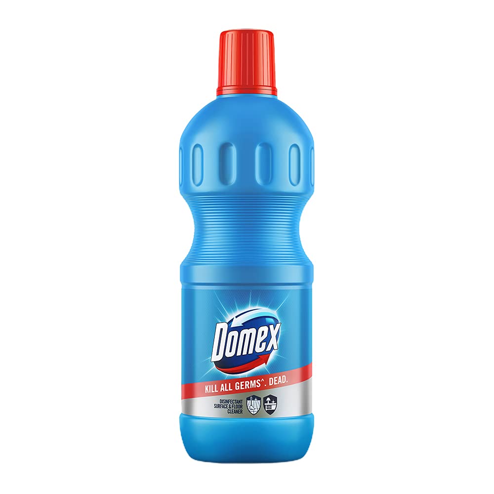 DOMEX FLOOR CLEANER