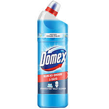 DOMEX FRESH GUARD TOILET CLEANER 500ML