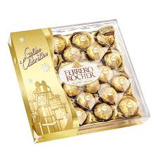 FERRERO  ROCHER 300GM