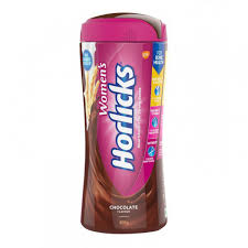 HORLICKS CHOCLATE D 400GM