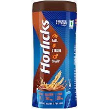 HORLICKS CHOCLATE D 500GM