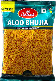 HALDIRAMS ALOO BHUJIA 200GM