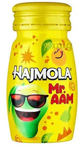 HAJMOLA  MR AAM 120N