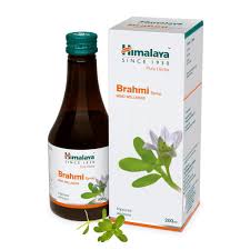 HIMALAYA TRIPHALA SYRUP 200ML