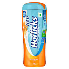 HORLICKS LITE 450GM