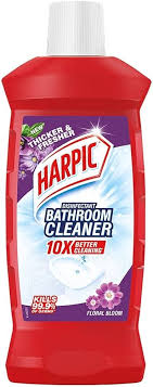 HARPIC BCL FLORAL 1L