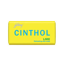 GODREJ CINTHOL SOAP 40GM