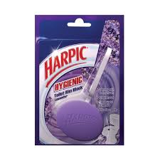 HARPIC HYGIENIC LAVENDER