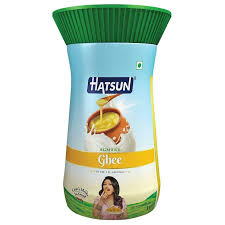 HATSUN AGMARK GHEE 1L