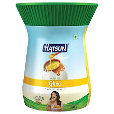 HATSUN AGMARK GHEE 200ML