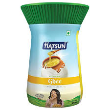 HATSUN AGMARK GHEE 500ML