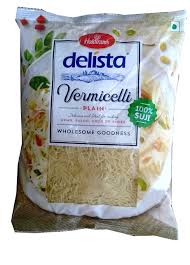 HALDIRAMS VERMICELLI 450GM