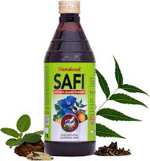 HAMDARD SAFI 500ML