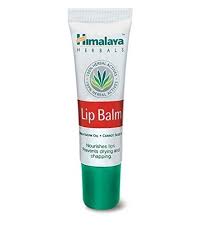 HIMALAYA LIP BALM 5GM