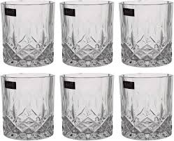 ADDOX GLASS SET 