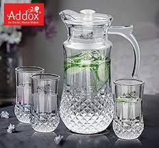 ADDOX SISA SARBAT SET 850