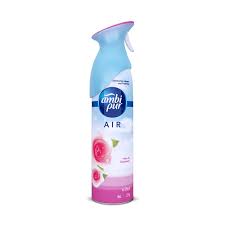 AMBI PUR AIR ROOM SPRAY ROSE n B 275ML