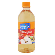 APPLE CIDER VINEGAR 473ML