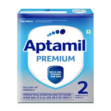 APTAMIL PREMIUM 3 400GM