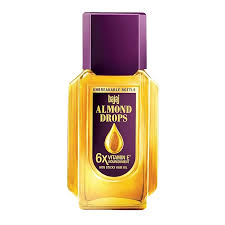 BAJAJ ALMOND OIL 50ML