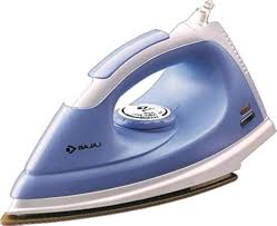 BAJAJ DX 7 NEO DRY IRON 1540