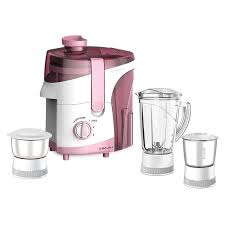 BAJAJ JUICER MIXER GRINDER JX30