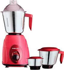 BAJAJ MIXER GRINDER CLASSIC NEO 750W