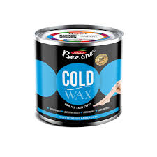 BEE ONE COLD WAX 200G