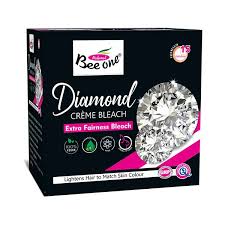 BEE ONE DIAMOND BLEACH