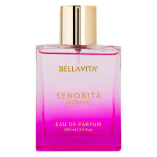 BELLA VITA LUXURY SENORITA W PARFUM 100ML