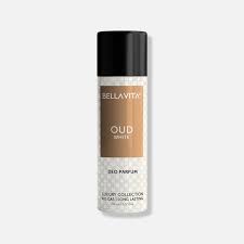 BELLAVITA OUD WHITE PARFUM 150ML