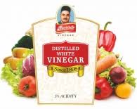 BHIKKILAL APPLE CIDER VINEGAR 750ML