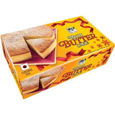 BISK FARM FESTIVE F RICH BUTTER CAKE 250G