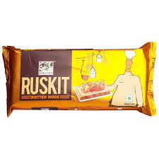 BISK FARM RUSKIT BISCUIT 200G