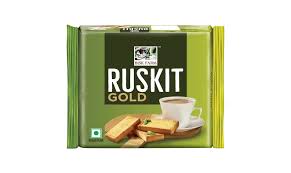 BISK FARM RUSKIT GOLD 60G