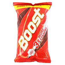 BOOST 500G P