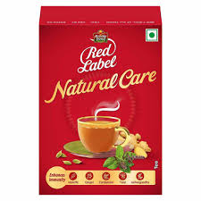 BROOKE BOND RED LABEL NC 250G