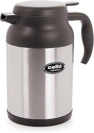 CELLO ARMOUR VACUSTEEL FLASK 1200ML