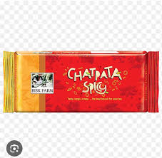 CHATPATA SPICY  BISCUIT 200G