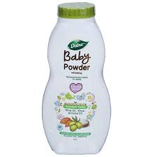 DABUR BABY POWDER REFRESHING 150G