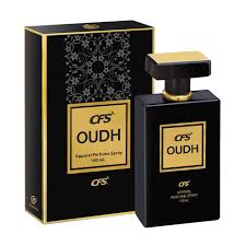 CFS OUDH PERFUME SPRAY 100ML