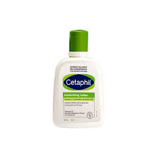 CETAPHIL MOISTURING LOTION 100ML