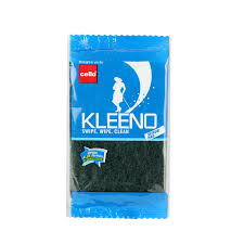 CELLO KLEENO SCRUB PAD