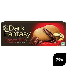 DARK FANTASY CHOCO FILLS 75G