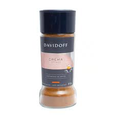 DAVIDOFF INSTANT COFFEE 90G