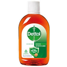 DETTOL 60ml